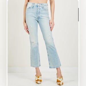 Mother Superior Jeans The Tripper